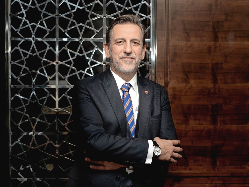Btso Yönetim Kurulu Başkanı Burkay: “Merkez Kompozitte Ar-Ge Çalışmalarının Ticarileşmesini Hızlandıracak”