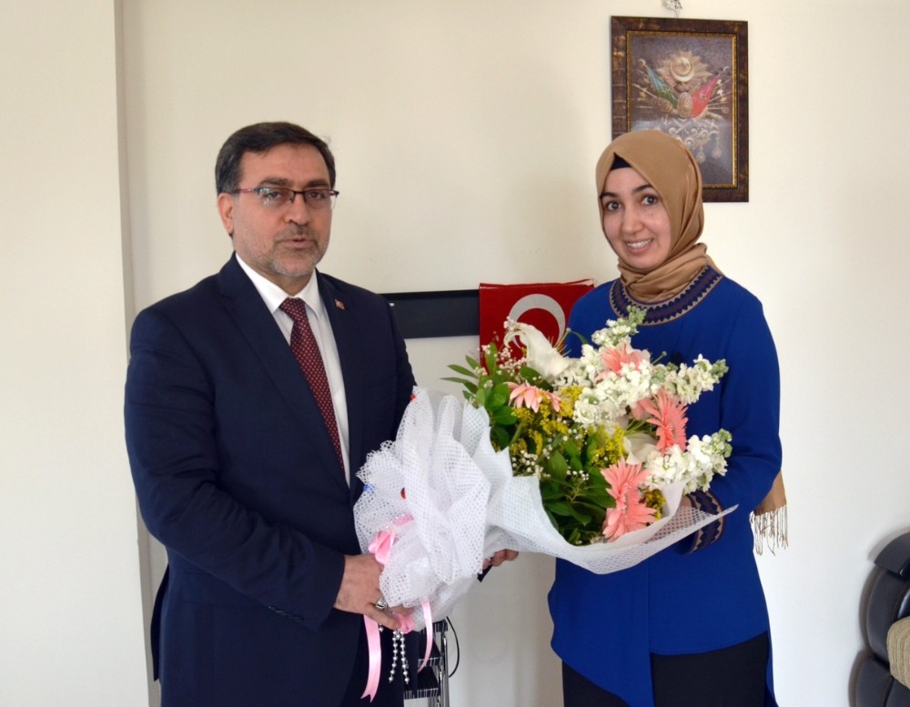 Bursa İl Sağlık Müdürü Akandan Doktora Şiddete Tepki