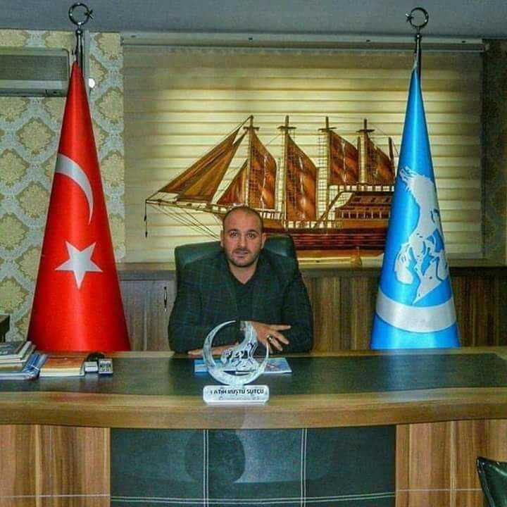 Bursa Ülkü Ocakları Eski Başkanı Sütçüye 6 Yıl Hapis Cezası