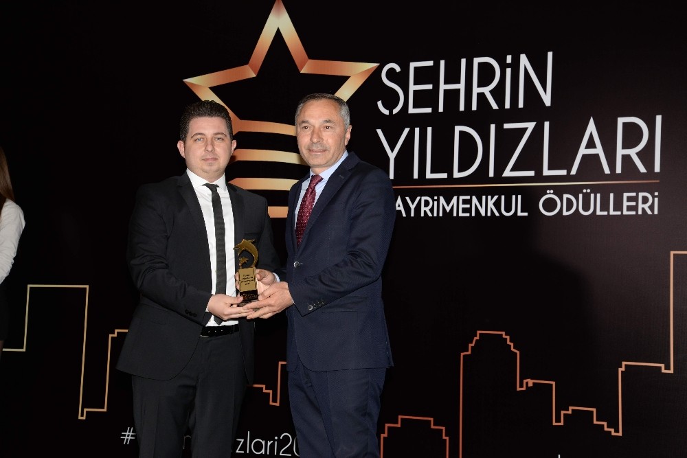 Bursada, “Şehrin Yıldızları” Belli Oldu