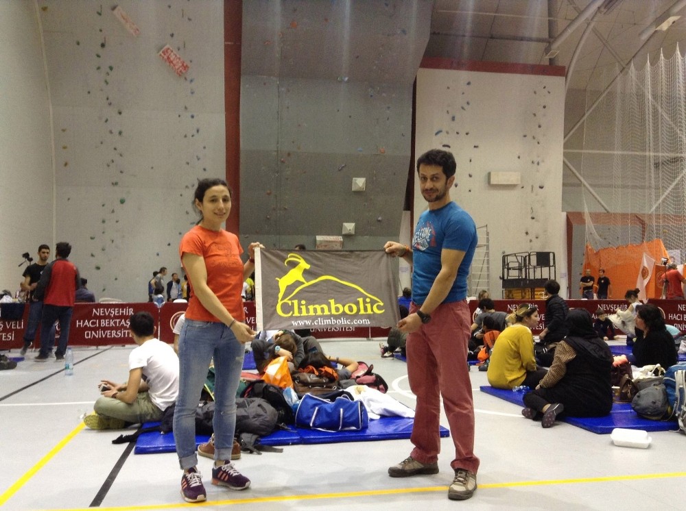 Bursadan Milli Takıma 2 Sporcu