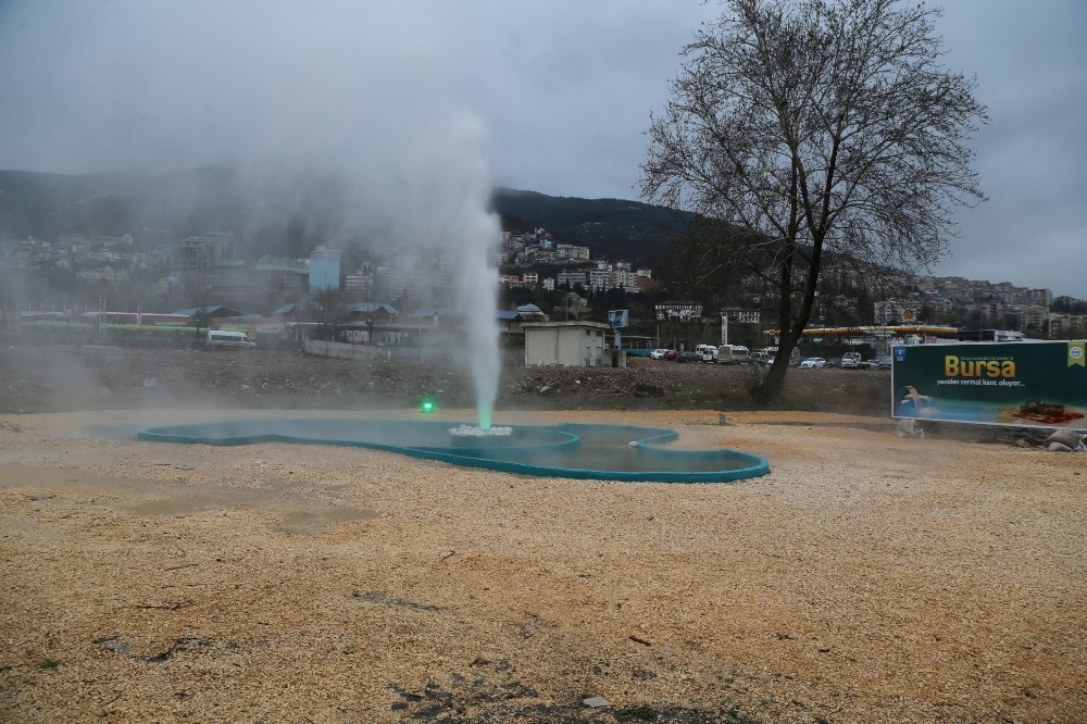 Bursanın Rantı Bursaya Akıyor