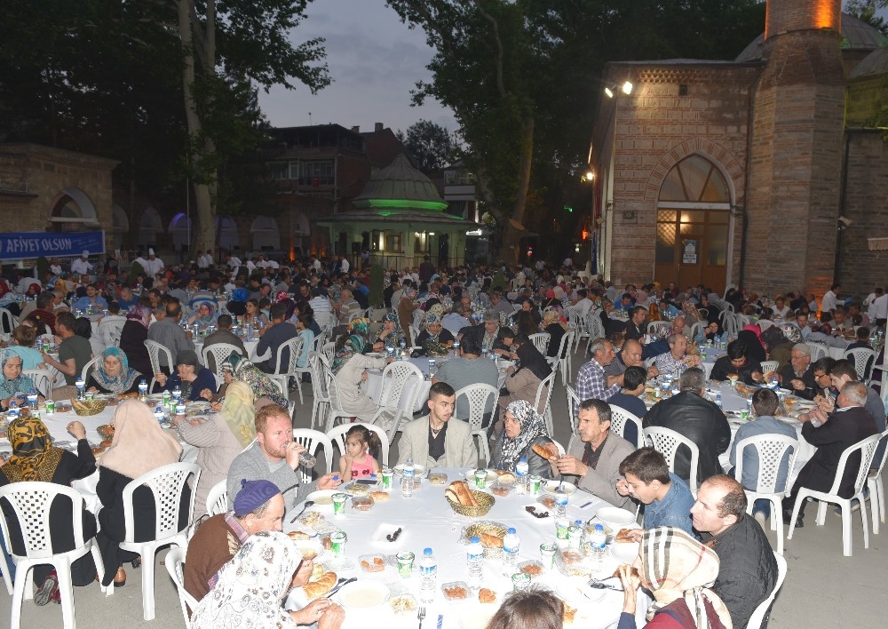 Büyükşehirden İnegöle Büyük Destek