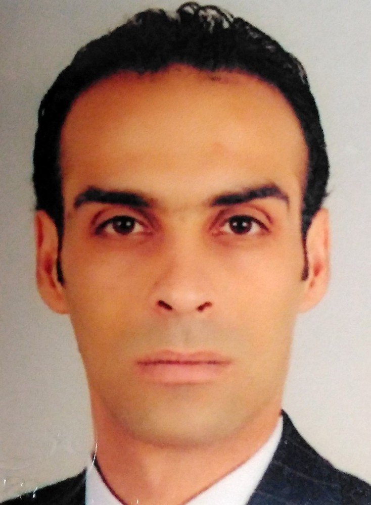 Cadde Üzerinde Fenalaşan Şahıs Hayatını Kaybetti