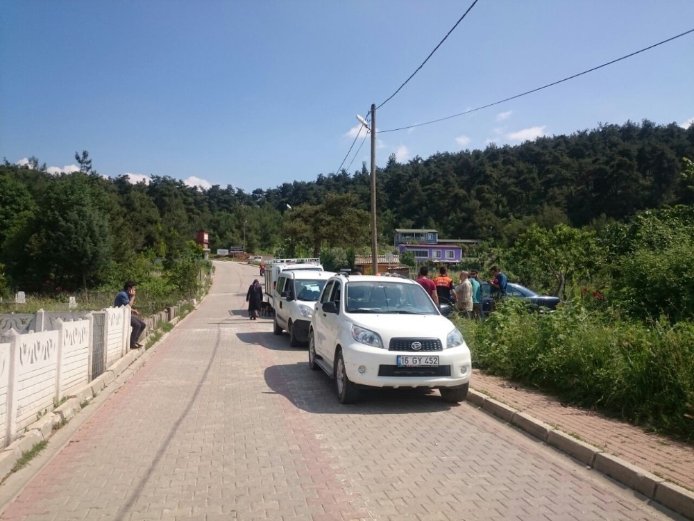 Evinin Önünden Ayrıldıktan Sonra Kaybolan Engelli Genç Her Yerde Aranıyor