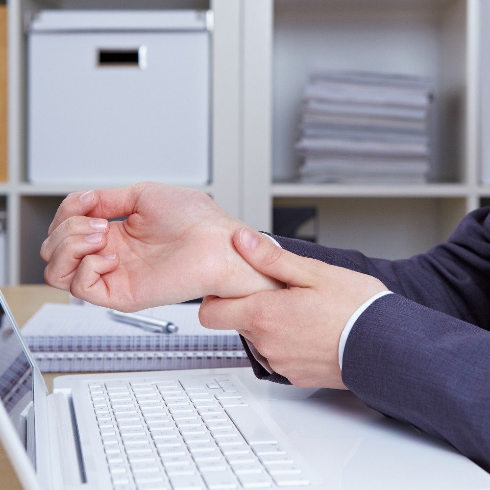 Gece Uykunuzdan Uyandıran Ağrılarınız İçin Omega 3 Tüketin