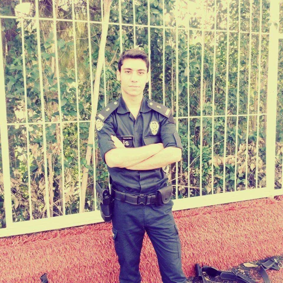 Genç Polis Trafik Kazasında Hayatını Kaybetti