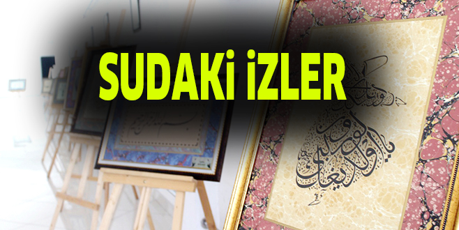 SUDAKi iZLER
