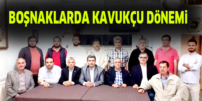 BOŞNAKLARDA KAVUKÇU DöNEMi