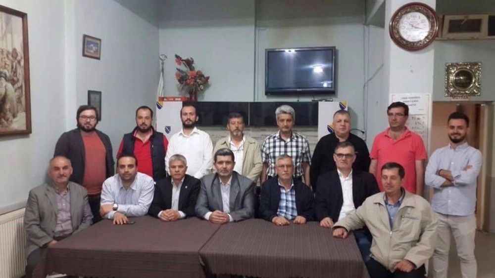 İnbosder Başkanı Kavukçu: Hollanda Özür Dilemelidir