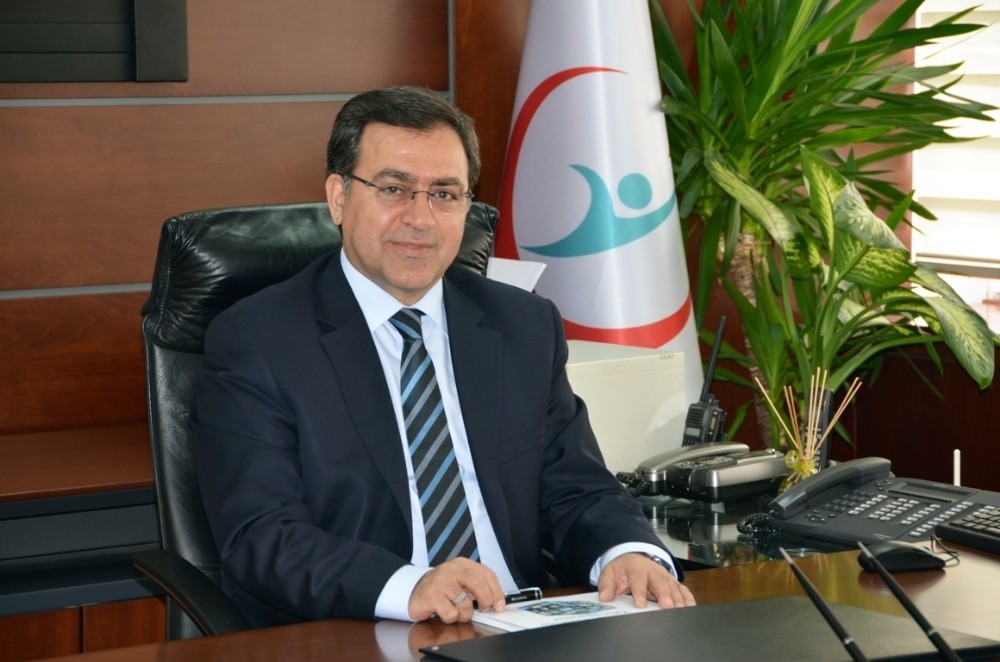 İnegöle Sağlıklı Yaşam Merkezi