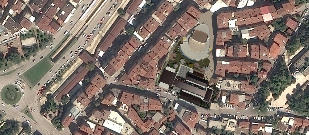 Kültür Sanatın Kalbi Molla Yegan Kültür Merkezinde Atacak