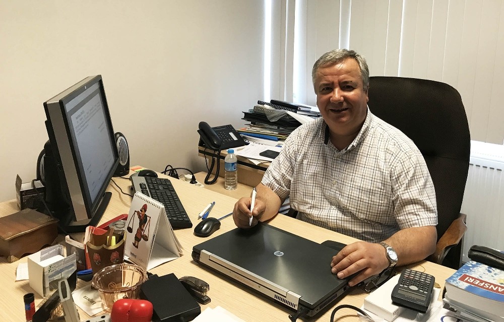 Ledli Aydınlatmanın Ömrünü Uzatacak Projeye Tübitaktan Destek