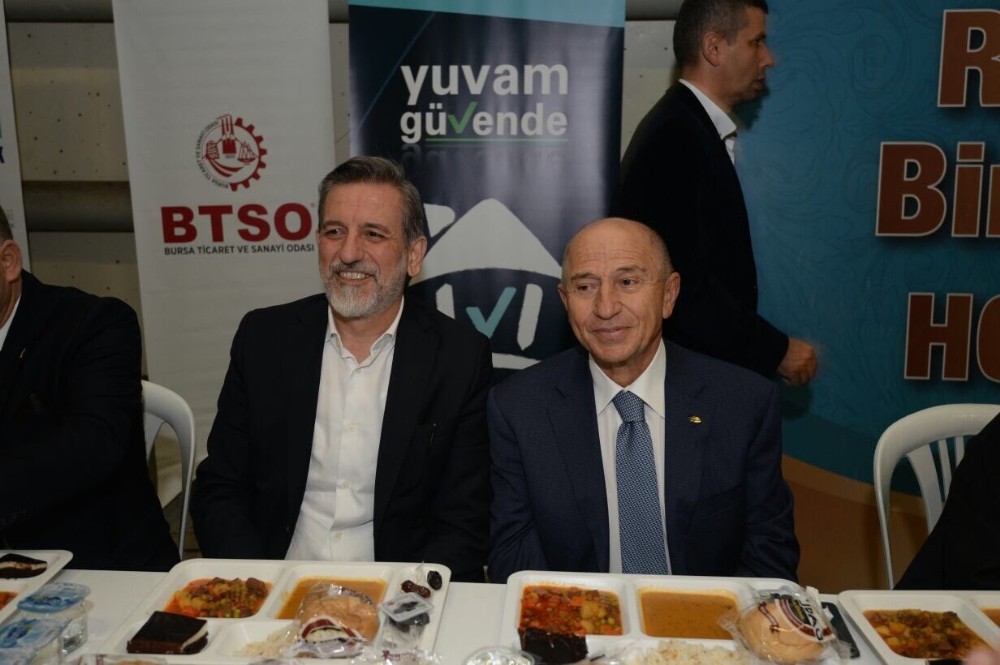 Limak Holding Yönetim Kurulu Başkanı Özdemir: 1915 Çanakkale Köprüsünü 2023 Yılından Önce Açmayı Planlıyoruz