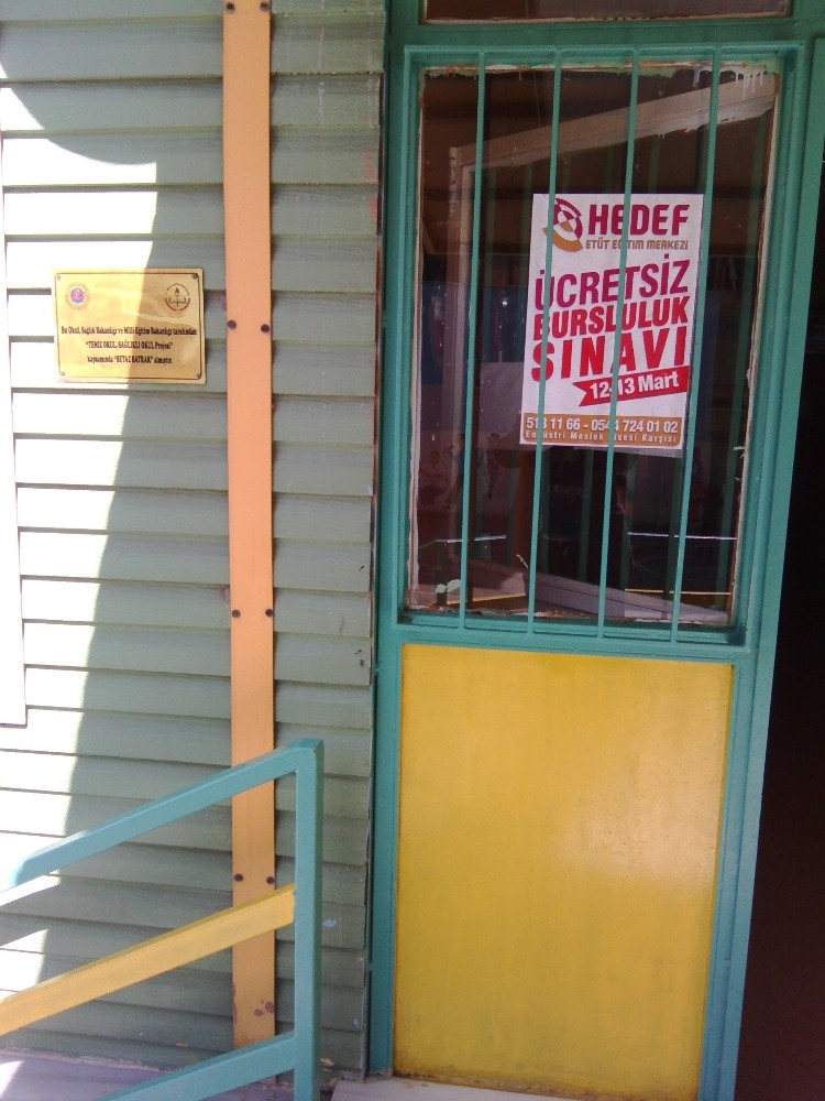 Milli Eğitimde Fetö Soruşturması