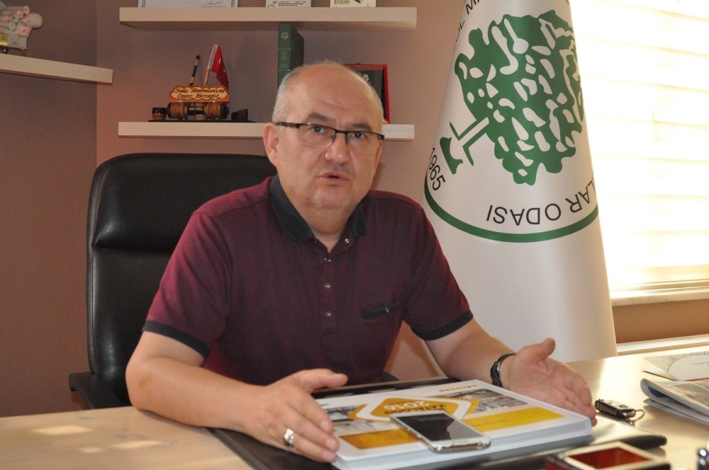 Mobilyacılardan İtsonun Projesine Destek