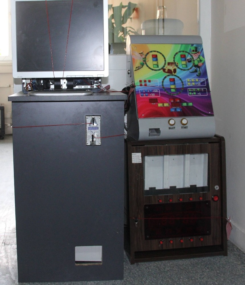 Polis Ramazanda Kumara Geçit Vermedi