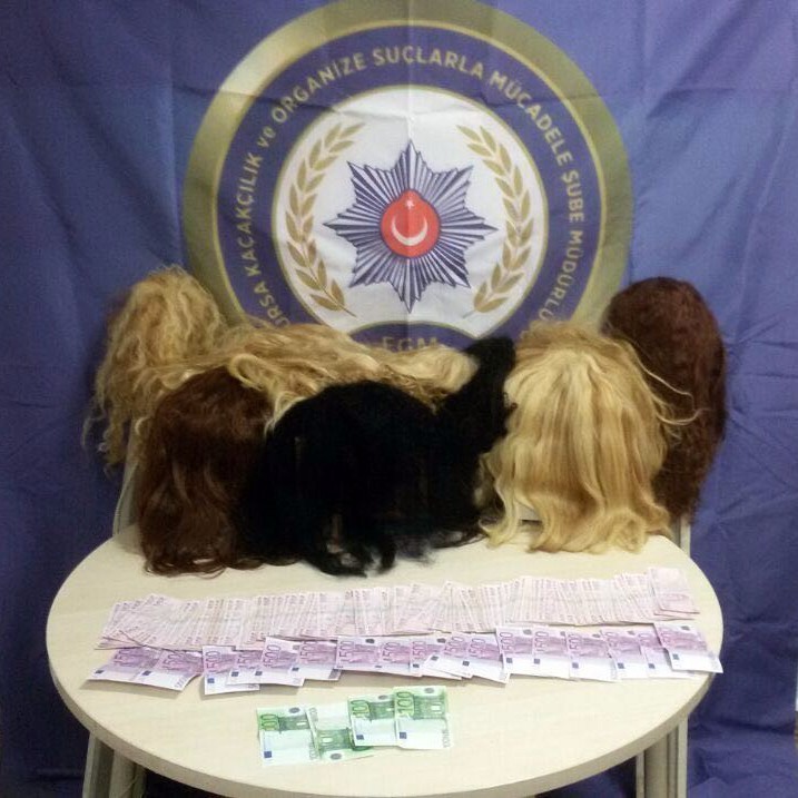 Ponzi Yöntemiyle Dolandırıcılığa Rekor Ceza Talebi