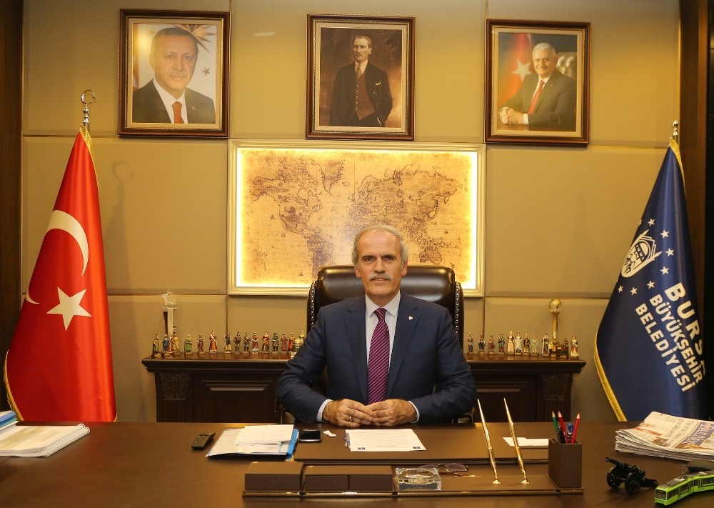 Sağlıklı Şehir Projeleri Ödüllendiriliyor