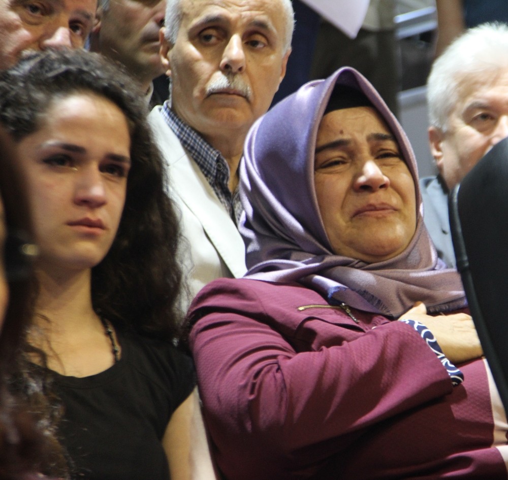 Şehit Uzman Çavuşa Vefa…