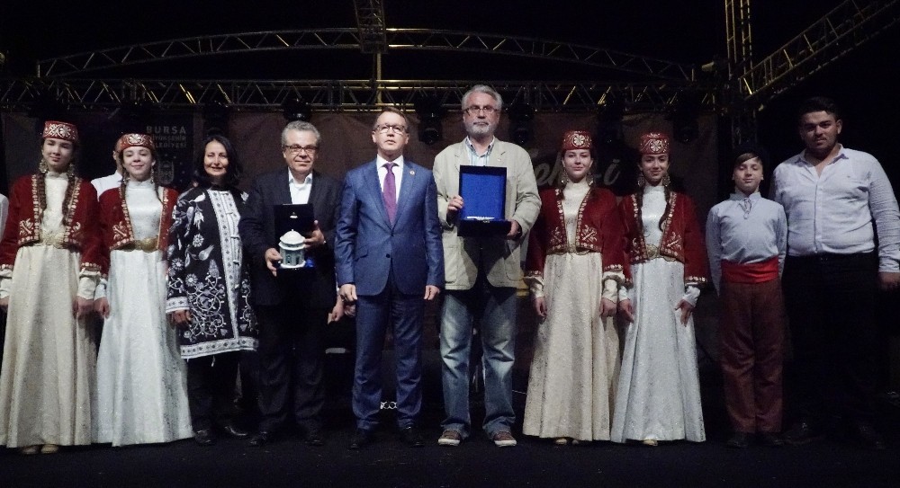 Şehr-İ Ramazanda Huzurlu Akşam