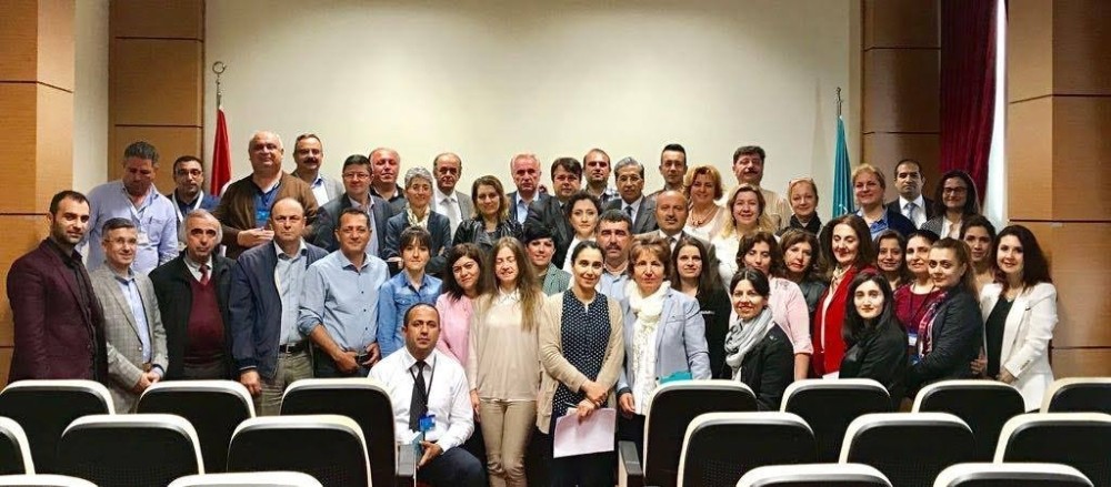 Sosyal Bilimler Myoya Kalite Yönetim Sistemi Belgesi