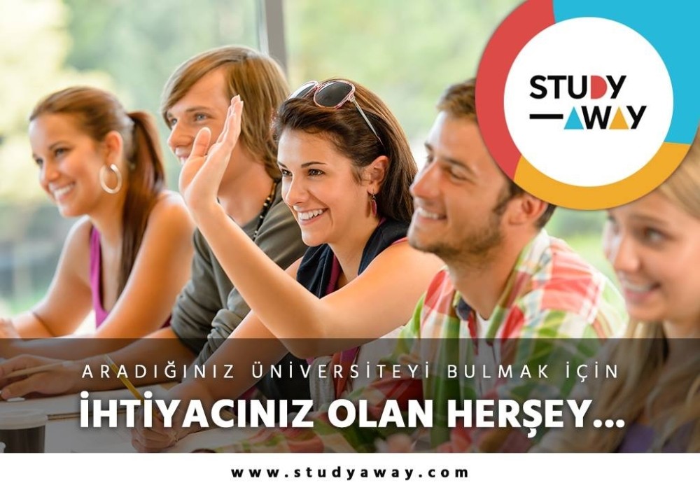 Studyaway, Üniversiteler Arası Köprü Olacak