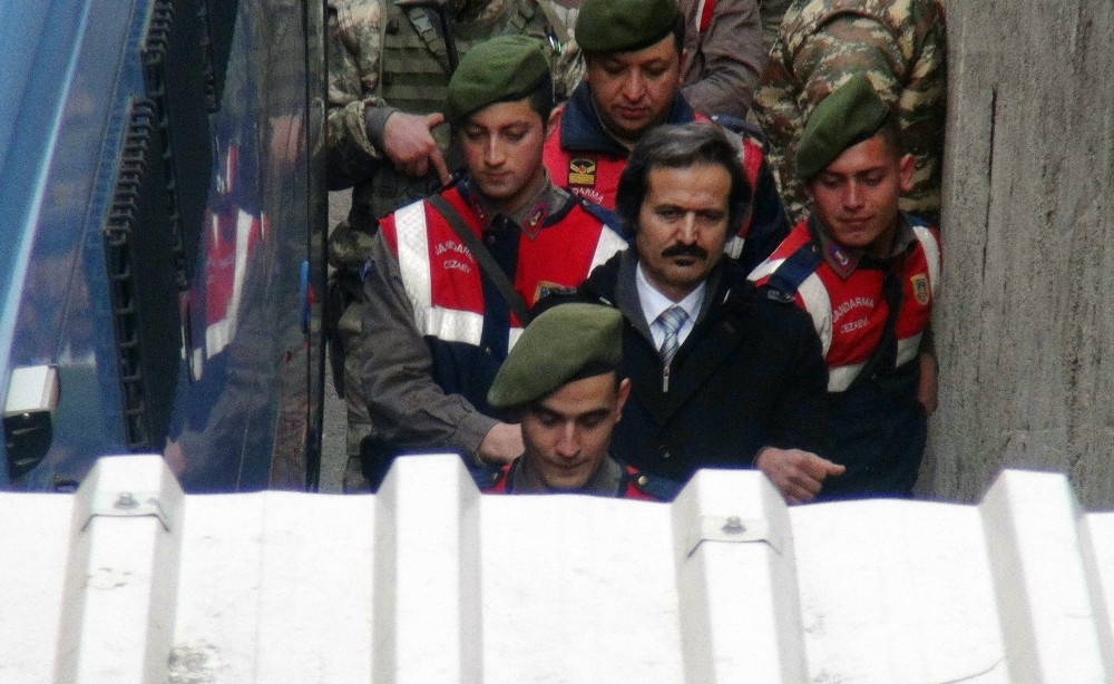 Tutanaklara Yansıyan Bursadaki Darbe Gerçeği