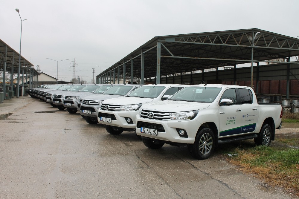 Uedaş Ramazan Bayramına Hazır