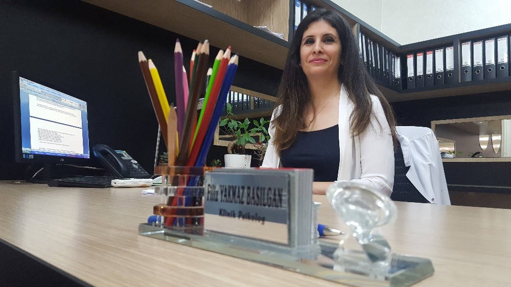 Uzmanlardan Lys Öncesi Öğrenci Ve Ailelere Uyarılar