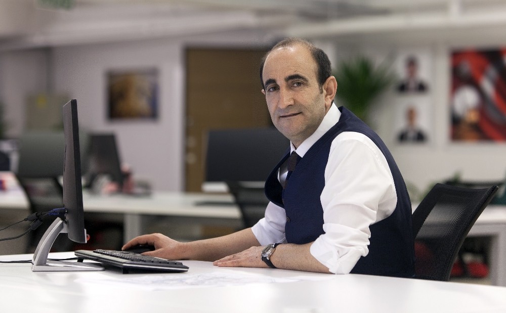 Yıldırımda Elektronik Atıklar Ekonomiye Kazandırılıyor