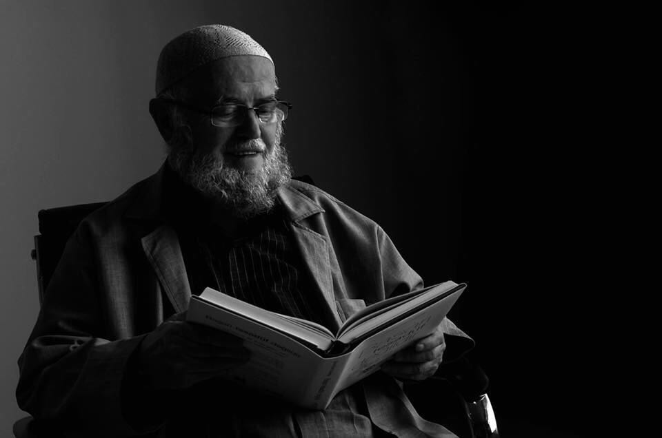 Salman ailesinin acı günü