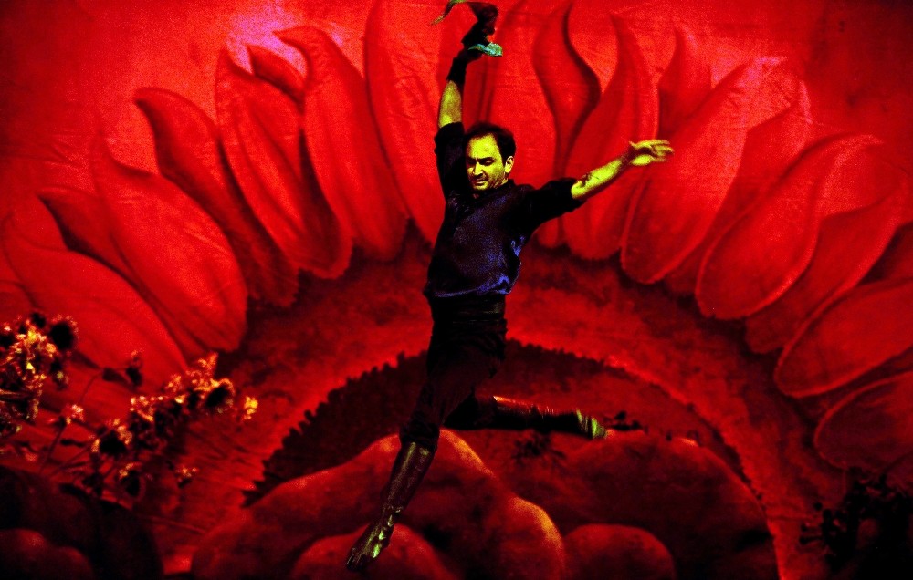 ‘Arda Boyları Rüzgarı Bursada Esti