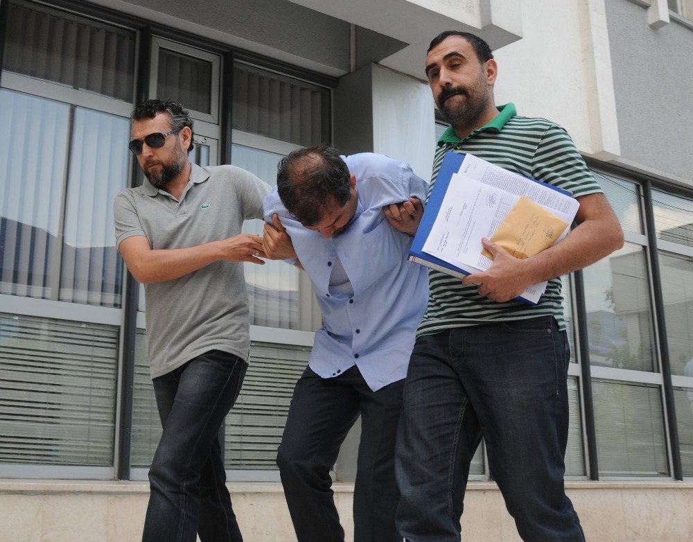 Bin Bir Surat Murata Kötü Haber