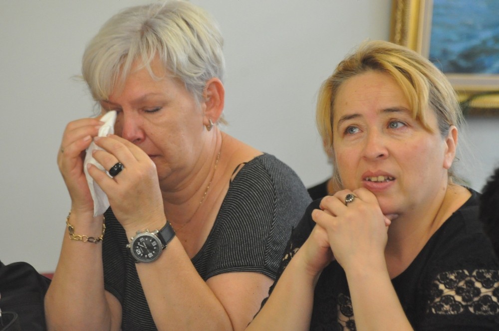 Bosnalı Özel Çocuklar İnegölde