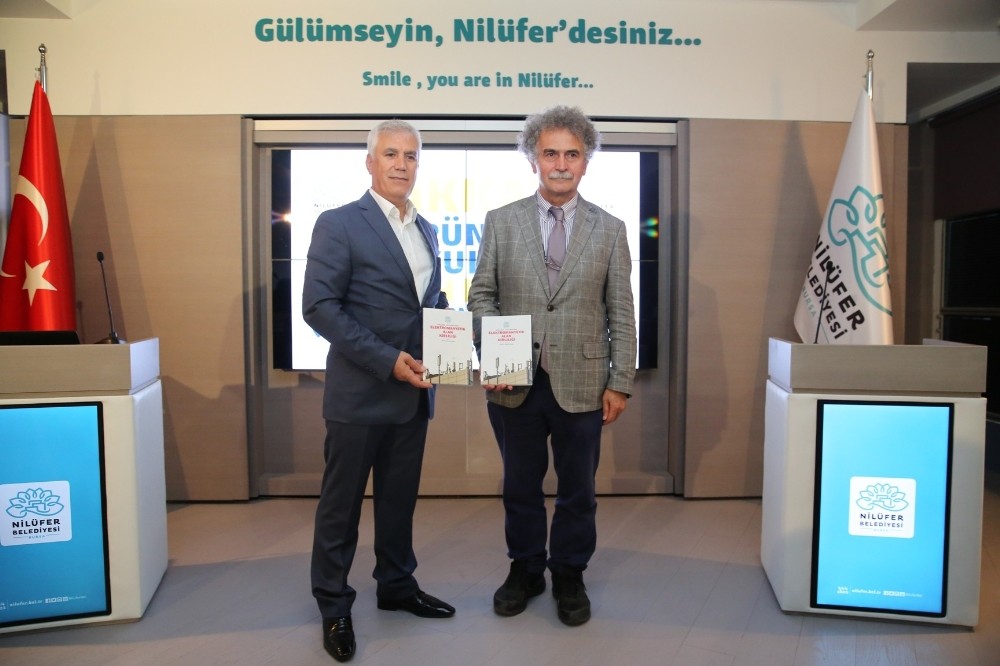 Bozbeyden Elektromanyetik Alan İsyanı