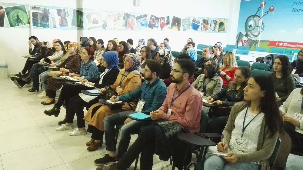 Btmden Bilimsel Eğitim Reformu