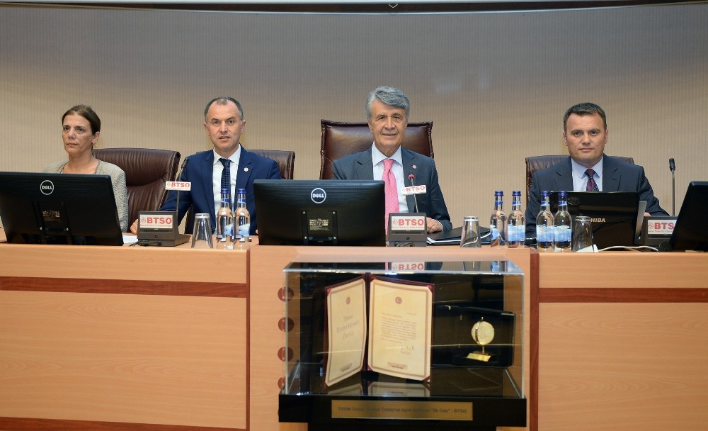 Btsonun Dev Projeleri Gün Sayıyor