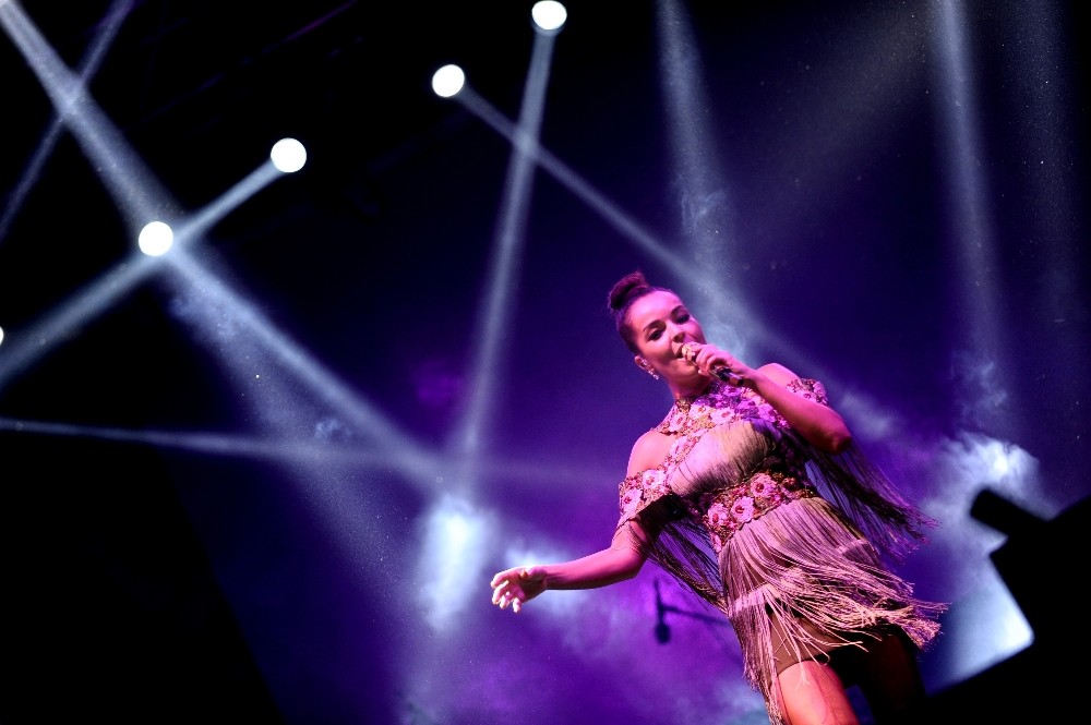 Bursada Bengü Rüzgarı