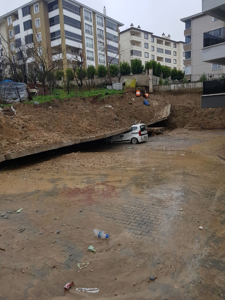 Bursada Facia Teğet Geçti…