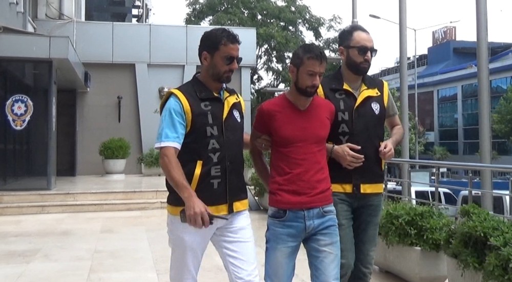 Bursadaki Kadın Cinayetinde Yeni Gelişme