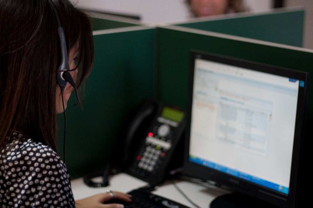 Bursagaz Memnuniyet Anketlerine Başlıyor