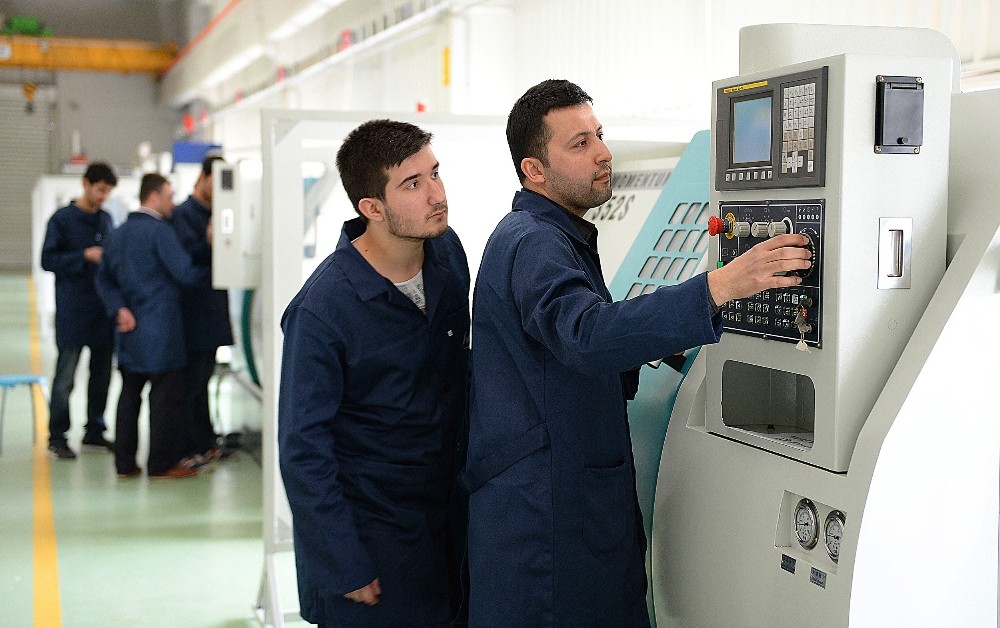 Butgem ‘2017 Dünya Odalar Yarışmasında Finale Kaldı