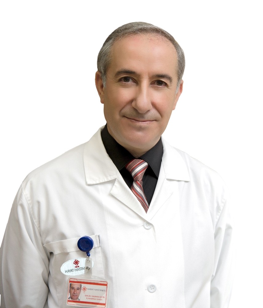 Çölyak Hastalığını Ciddiye Alın