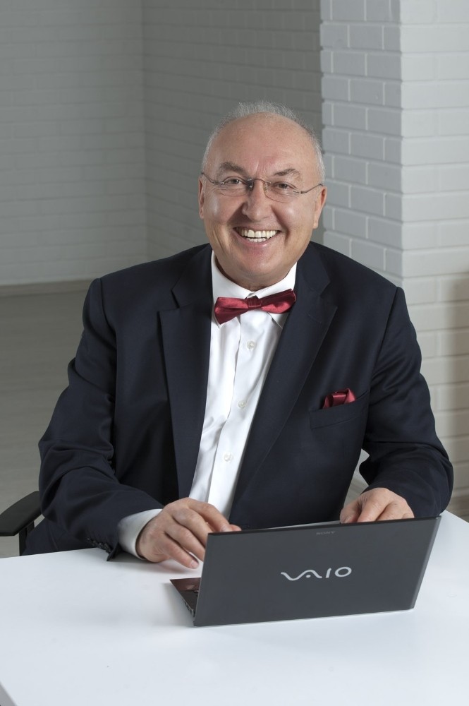 Deprem Profesörü Bursaya Geliyor