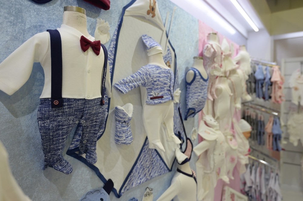 Dünya Bursa Tekstiline Hayran