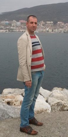 Gemlikte Şüpheli Ölüm