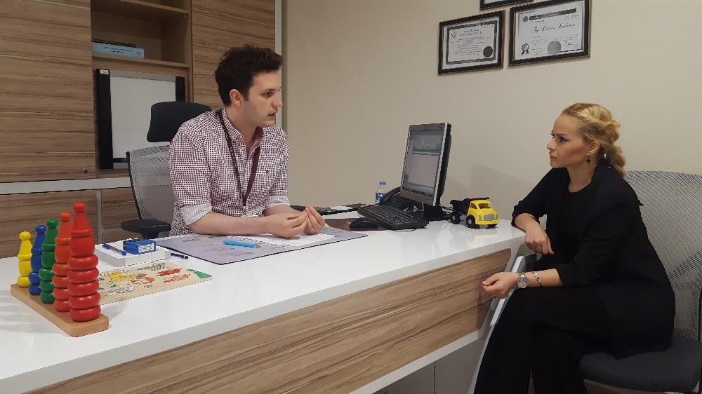 Hiperaktivite Madde Bağımlılığına Davetiye Çıkarıyor