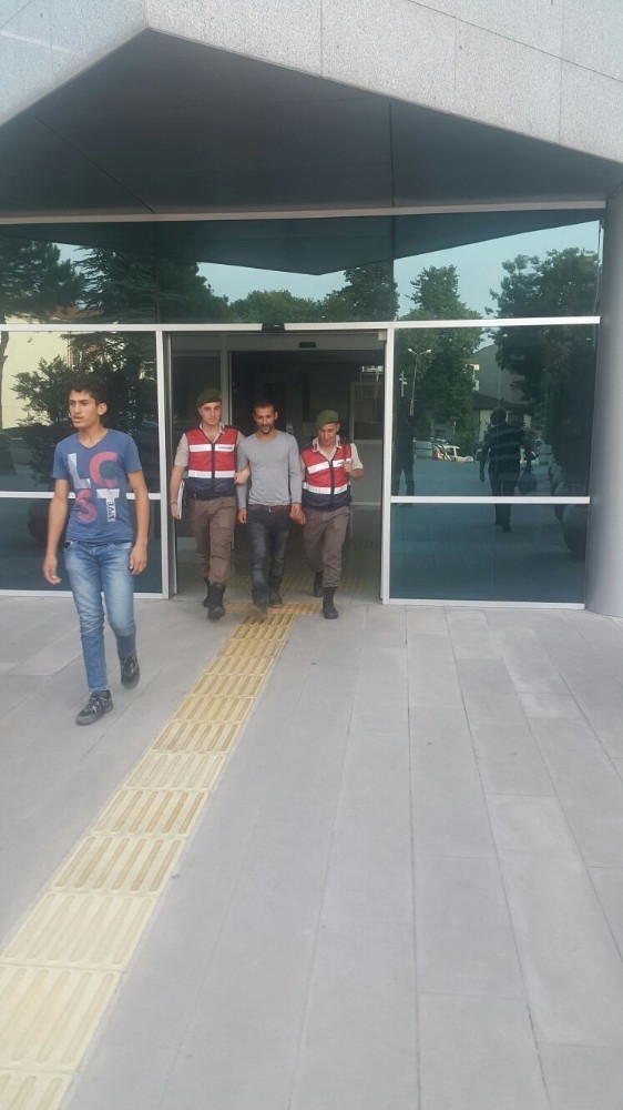 Jandarma Ekipleri 11 Faili Meçhul Hırsızlık Olayını Aydınlattı