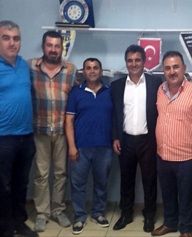 Karacabey Birliksporaltunsoya Emanet